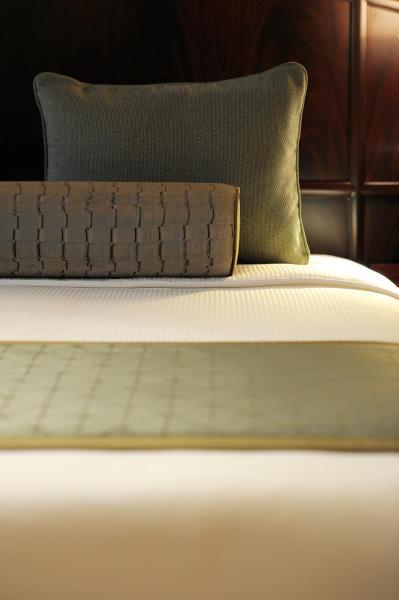 Ramada Jumeirah Hotel