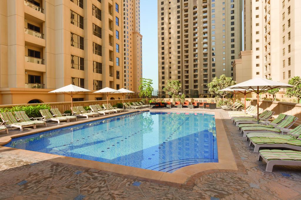Ramada Plaza Jumeirah Beach