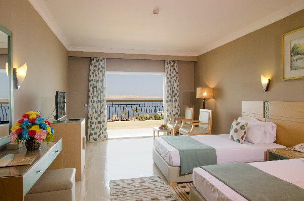 Regina Swiss Inn Resort & Aqua Park