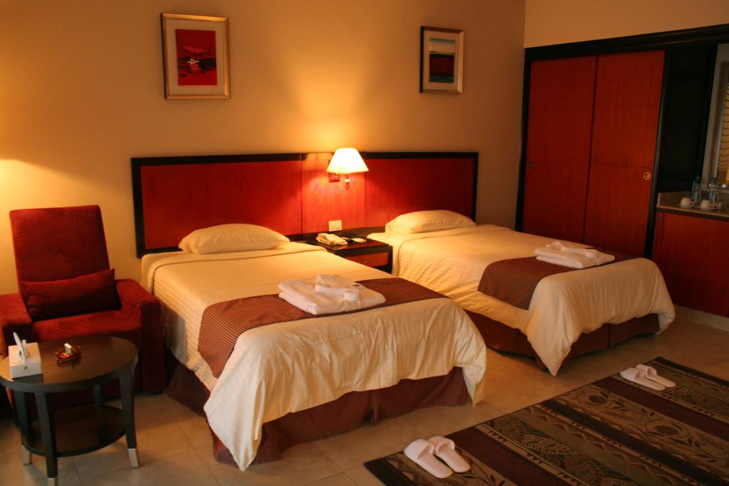 Rehana Royal Beach Resort - Aquapark & Spa