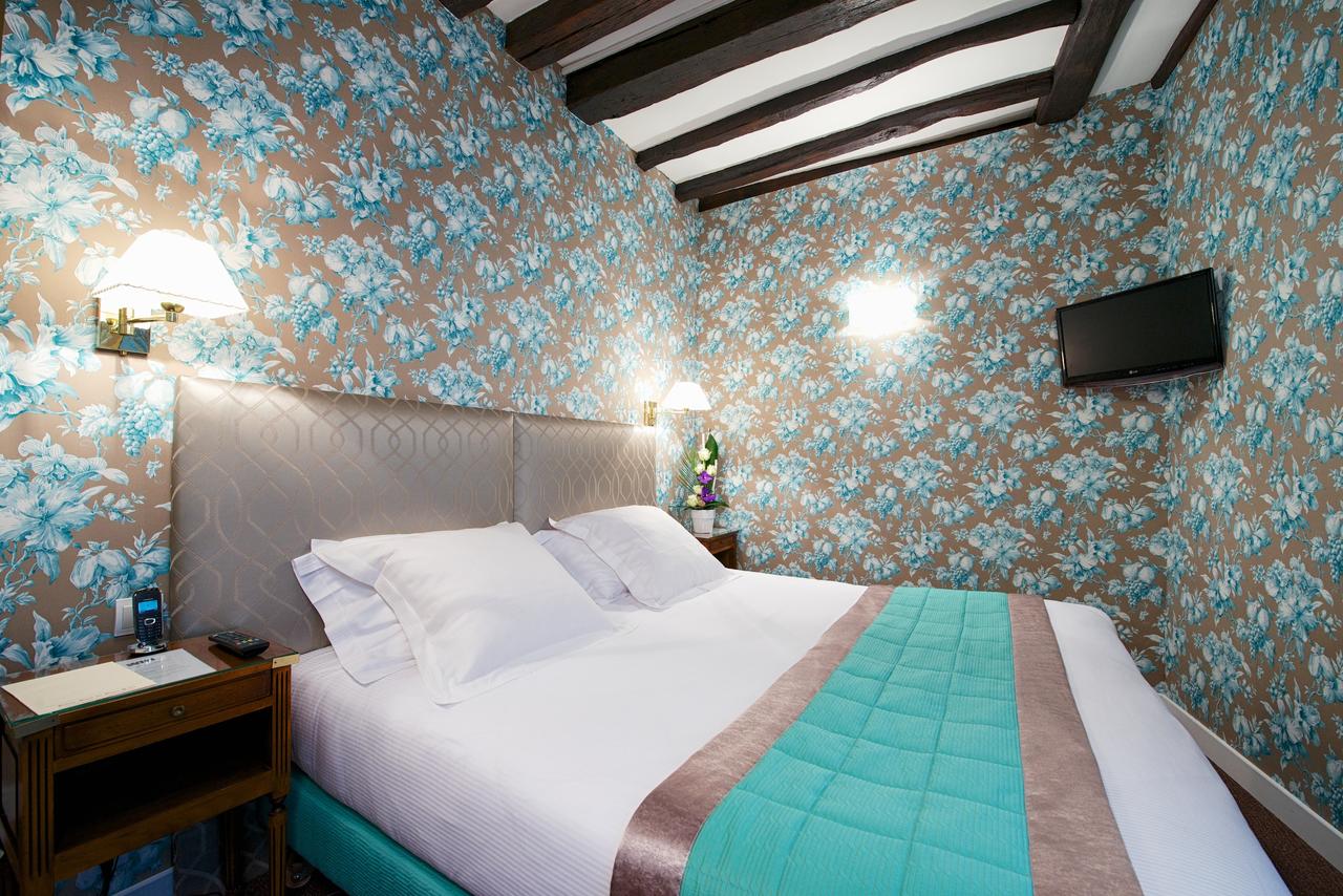 Relais Hotel Vieux Paris