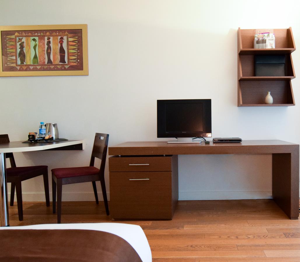 ResidHotel Imperial Rennequin
