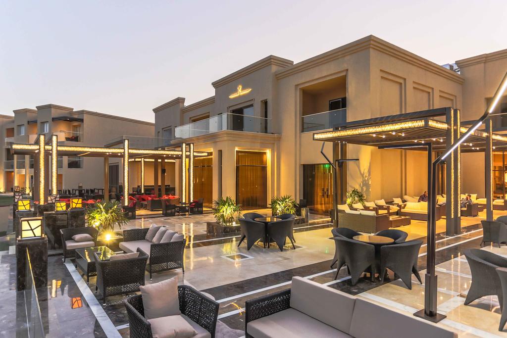 Rixos Premium Seagate - Ultra All Inclusive
