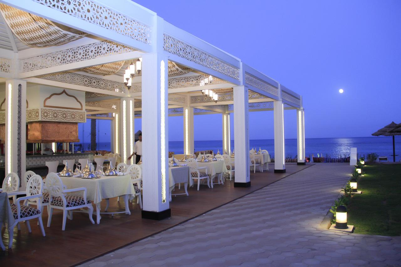 Rixos Sharm El Sheikh - Ultra All Inclusive