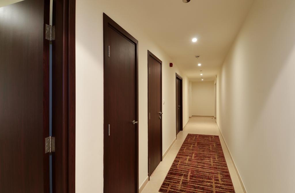 Roda Amwaj Suites Jumeirah Beach Residence