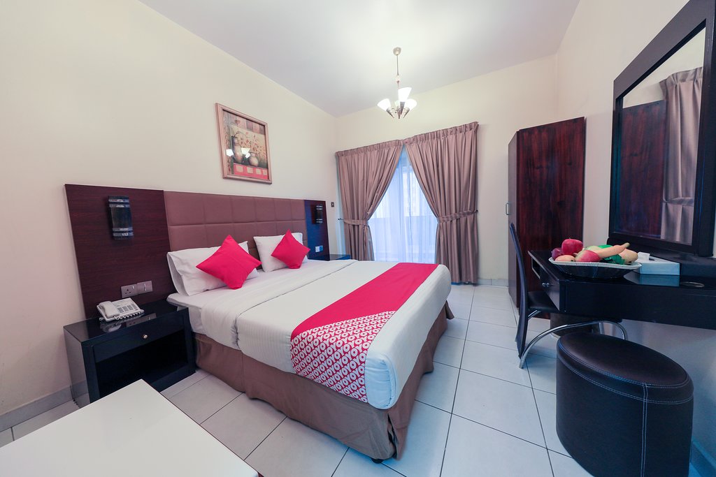 Royal Mark Hotel Apartment