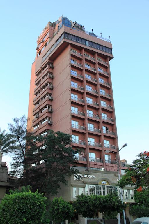 Royal Marshal Hotel