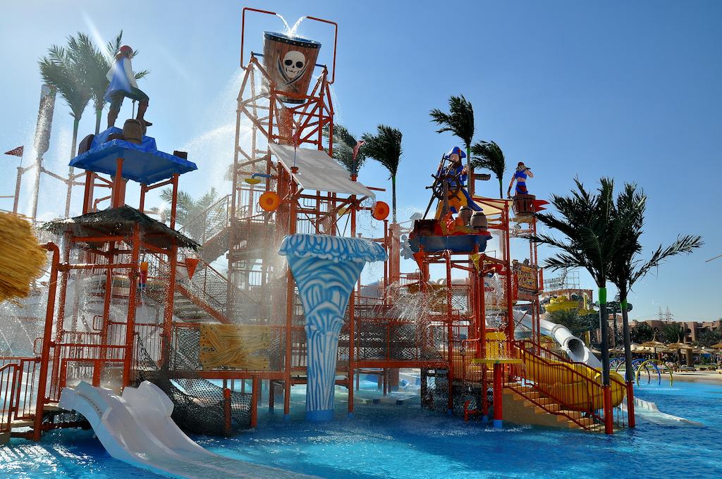 Aqua Blu Resort (Families and Couples Only)