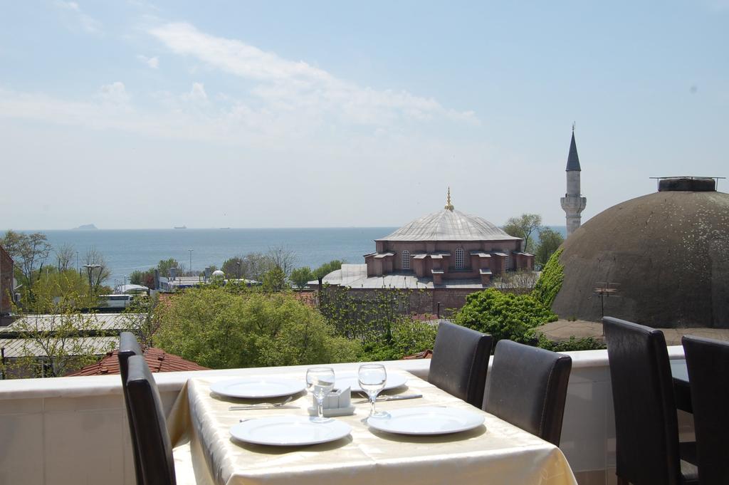 Serenity Hotel Istanbul