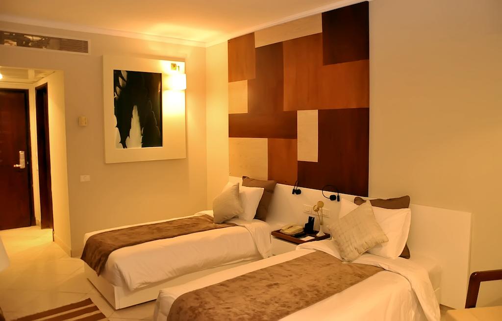 Sharming Inn hotel
