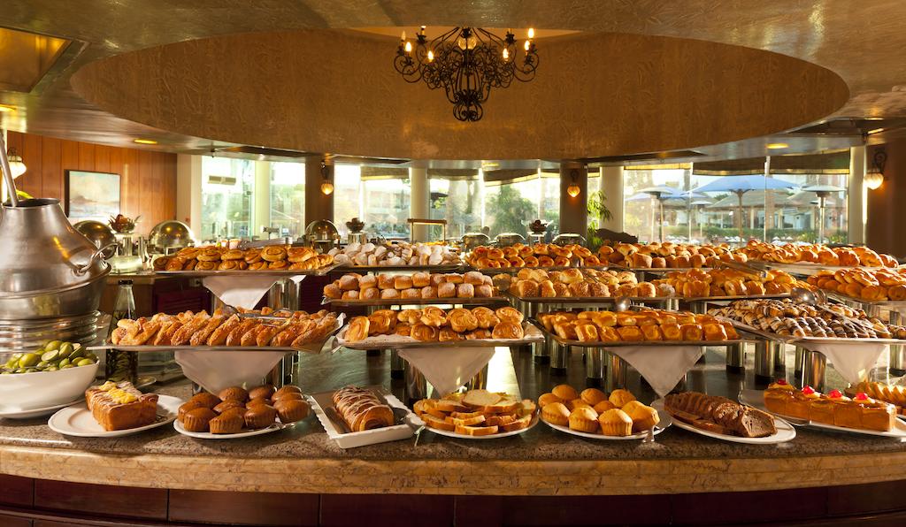 Sierra Hotel Sharm El Sheikh