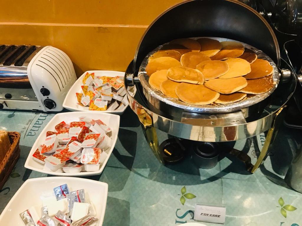 OYO 109 Smana Hotel Al Raffa