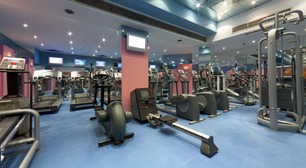 Sonesta Hotel, Tower & Casino - Cairo
