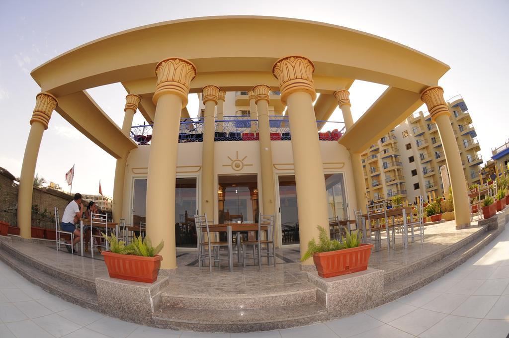 Sphinx Resort Hurghada