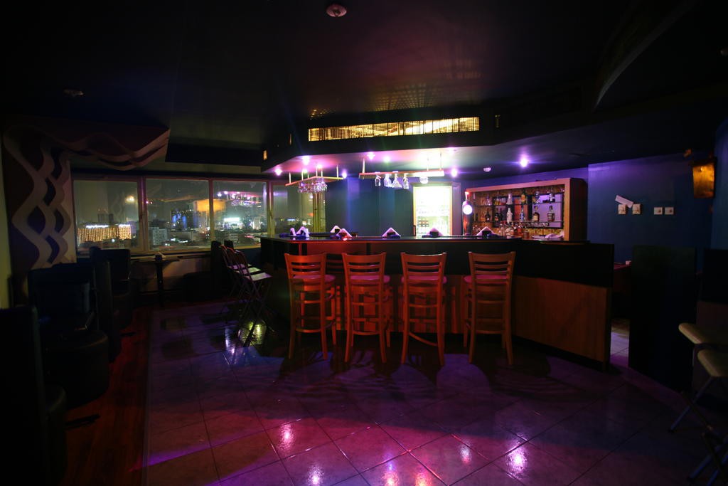 St. George Hotel