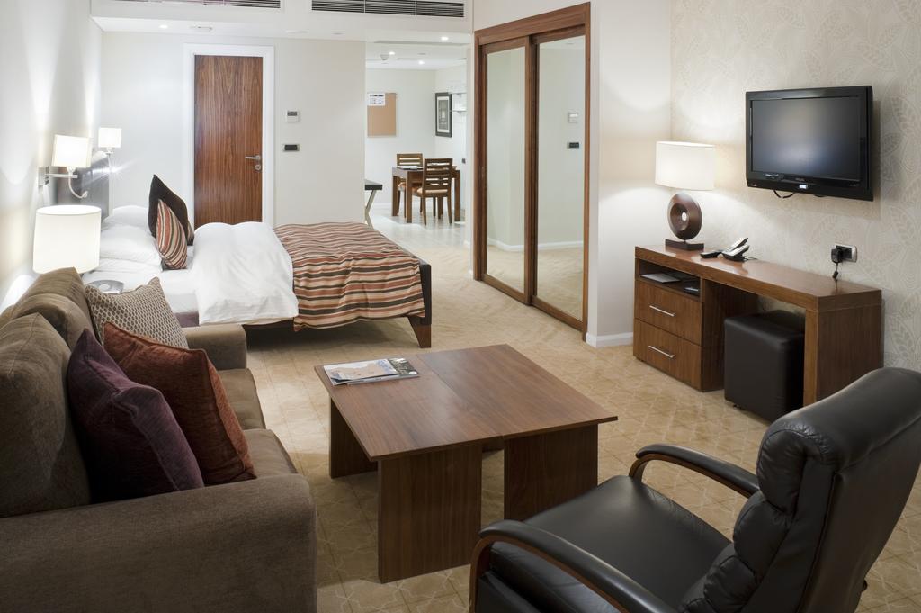 Staybridge Suites Cairo - Citystars