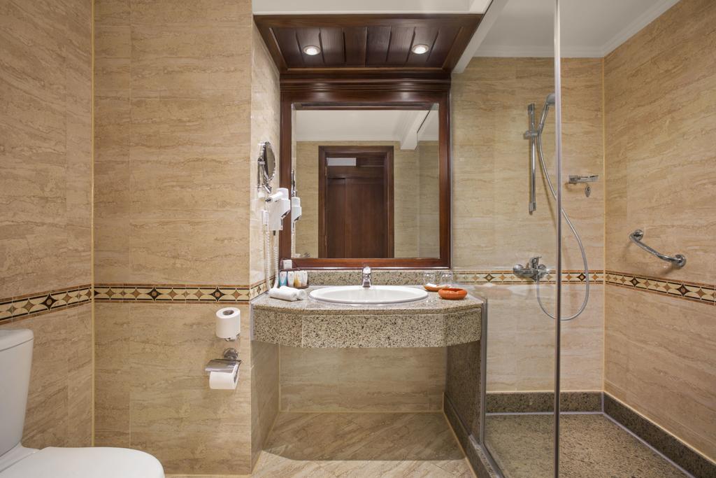 Sultan Gardens Resort Sharm el-Sheikh