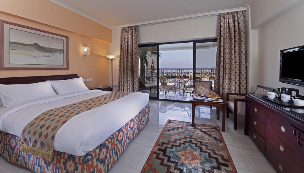 Sunrise Holidays Resort Hurghada - Adults Only