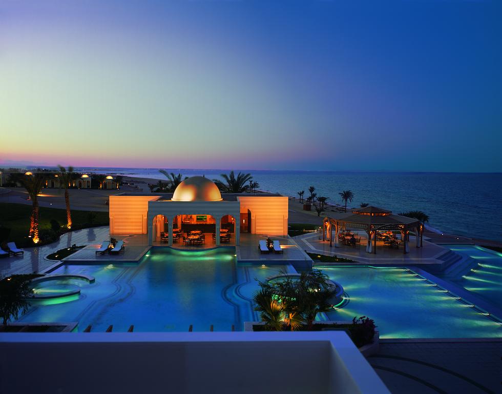 The Oberoi, Sahl Hasheesh