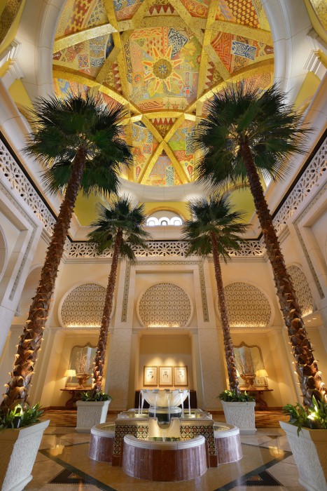 One&Only Royal Mirage - The Palace