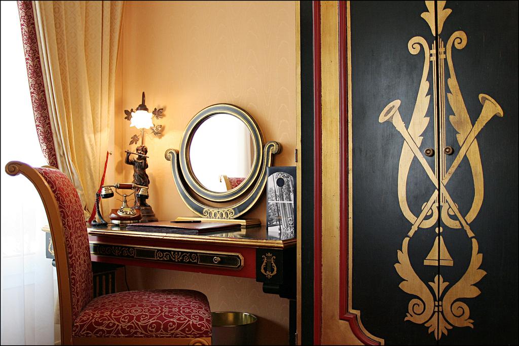 Villa Opéra Drouot