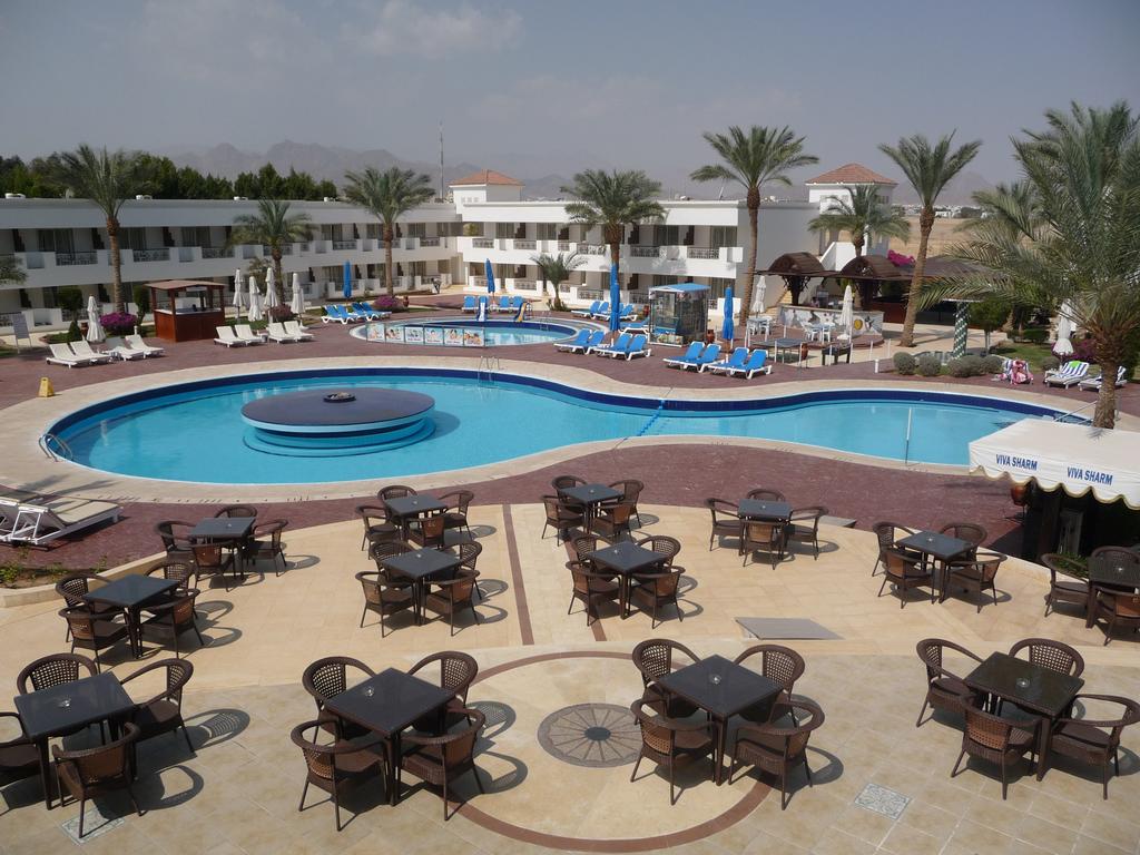 Hotel Falcon Inn Viva