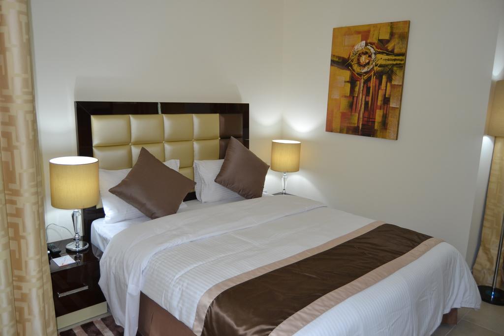 Welcome Hotel Apartment