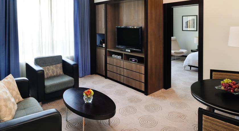Avani Deira Dubai Hotel