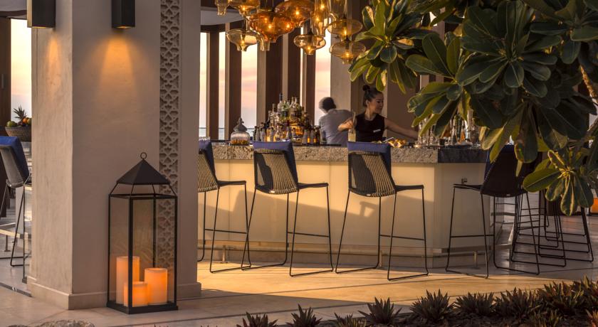 Four Seasons Resort
