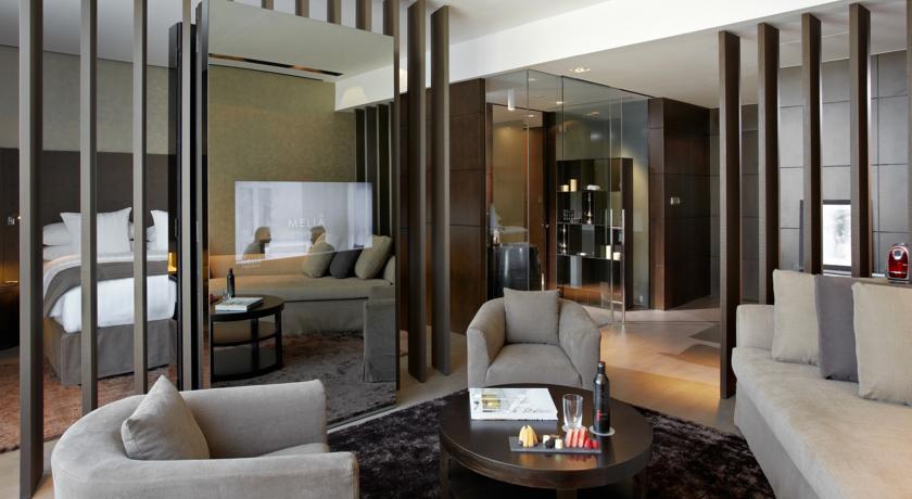 The Canvas Hotel Dubai MGallery By Sofitel