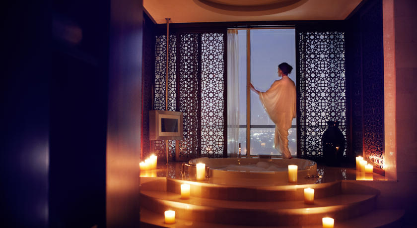 Raffles Dubai