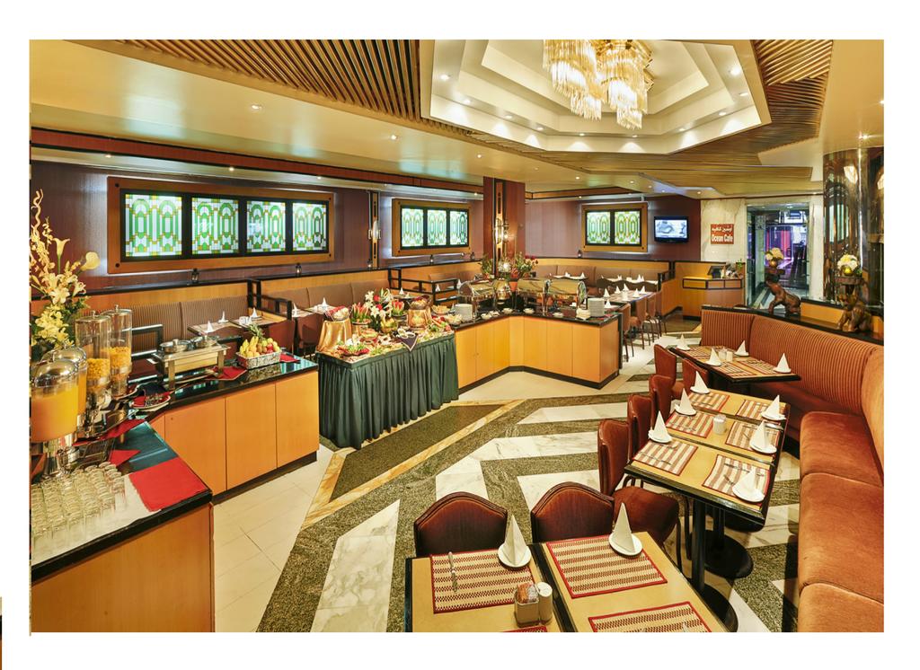 Admiral Plaza Hotel