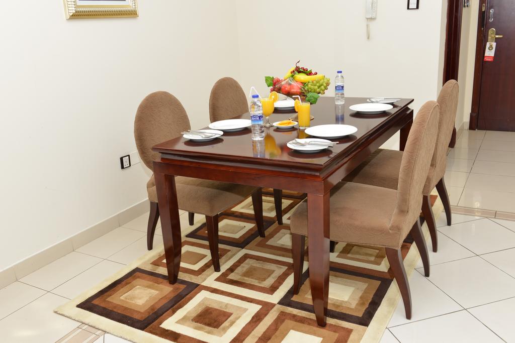Al Manar Hotel Apartment