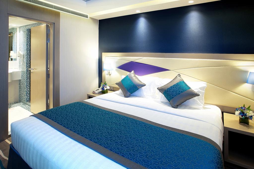 Al Sarab Hotel