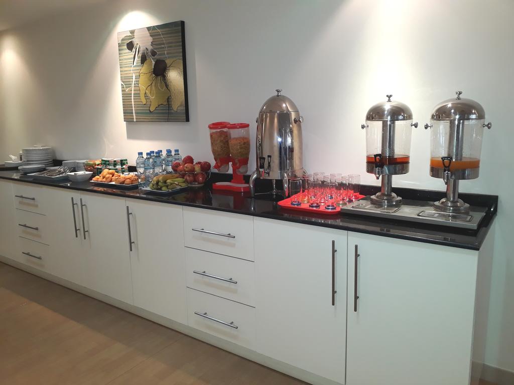 Al Waleed Palace Hotel Apartments - Al Barsha