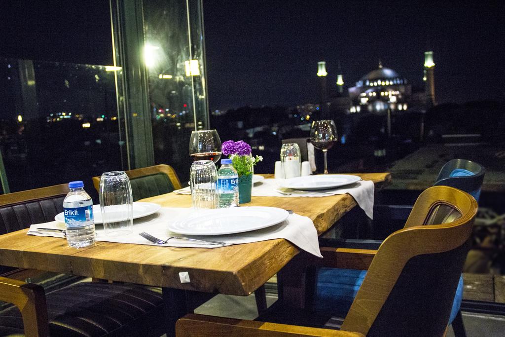 Albatros Hagia Sofia Hotel