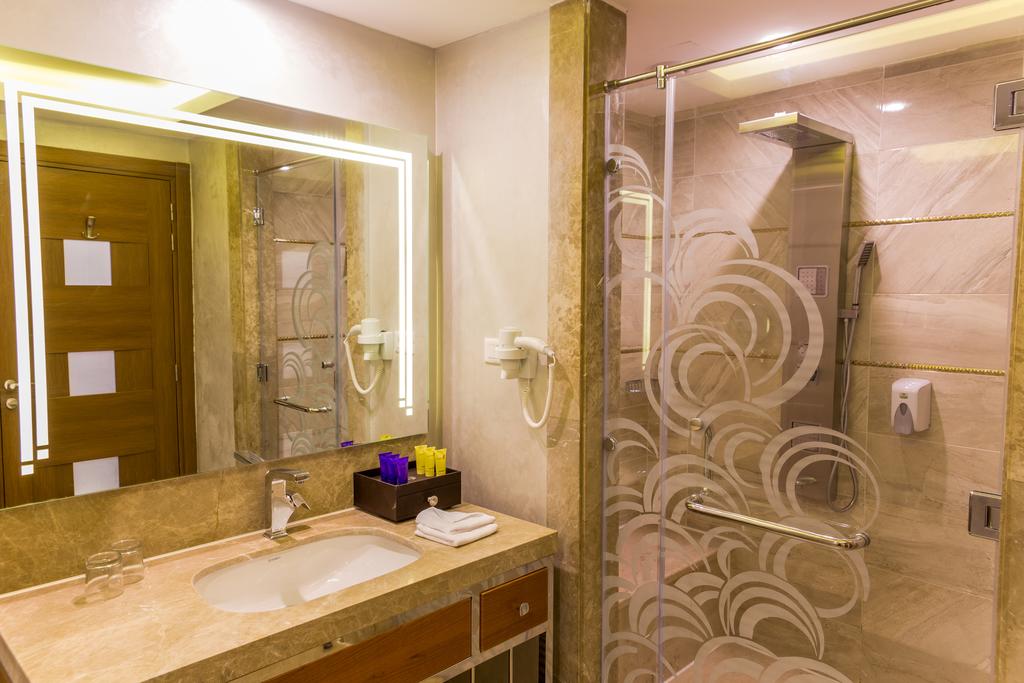 Albatros Sea World Marsa Alam (Families and Couples Only)