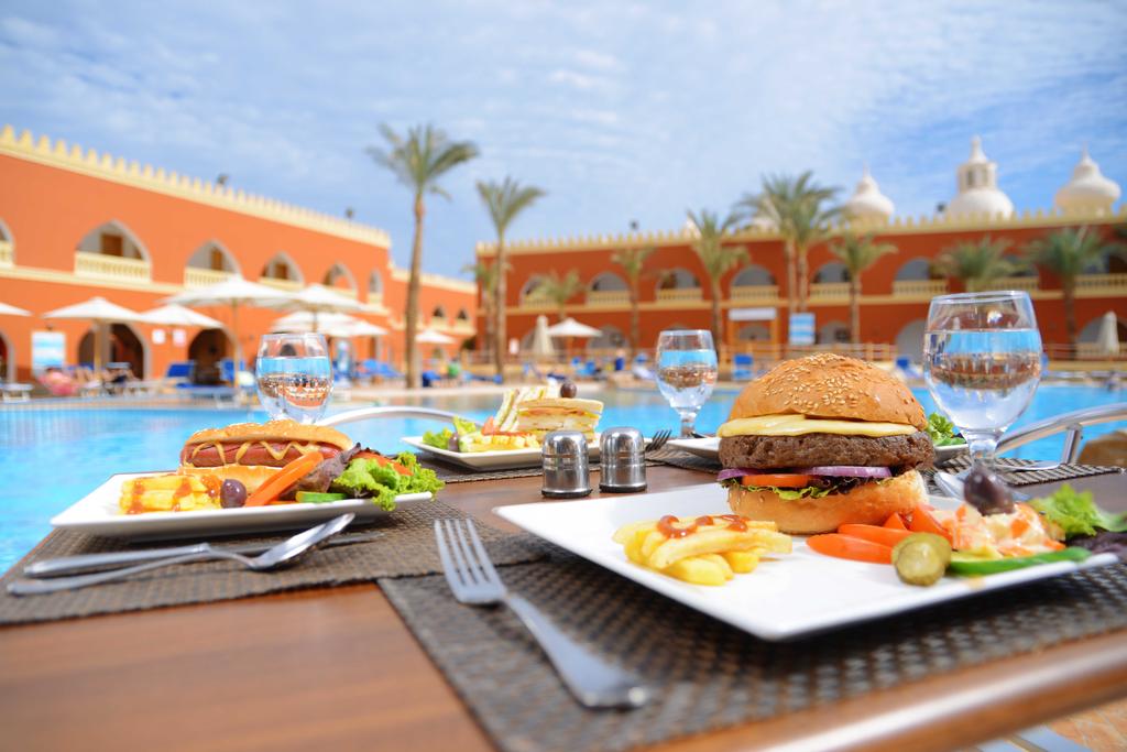 Alf Leila Wa Leila Hotel (Families and Couples Only)
