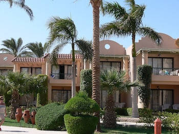 Ali Baba Palace Hotel