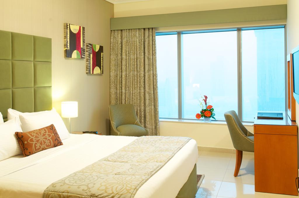 AlSalam Hotel Suites and Apartments (Formerly Chelsea Tower)
