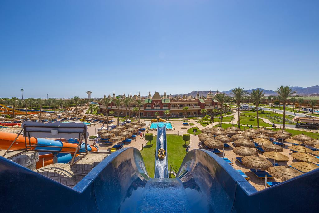 Aqua Blu-Sharm El Sheikh