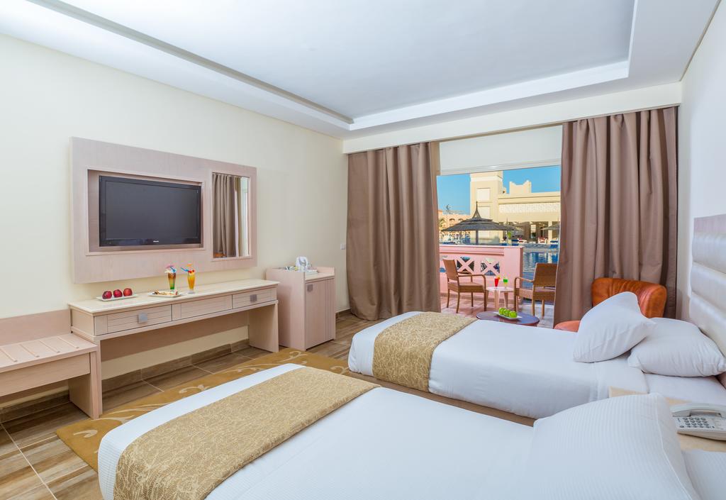 Aqua Vista Resort (Families and Couples Only)