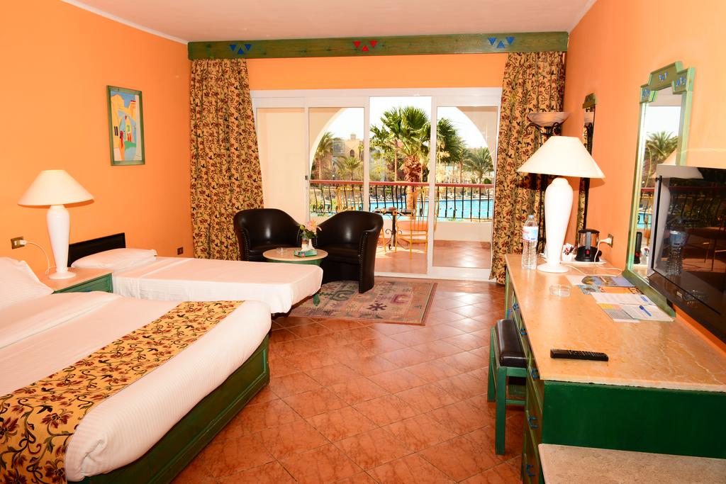 Arabia Azur Resort