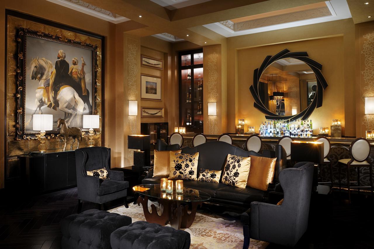 One&Only Royal Mirage Resort Dubai at Jumeirah Beach