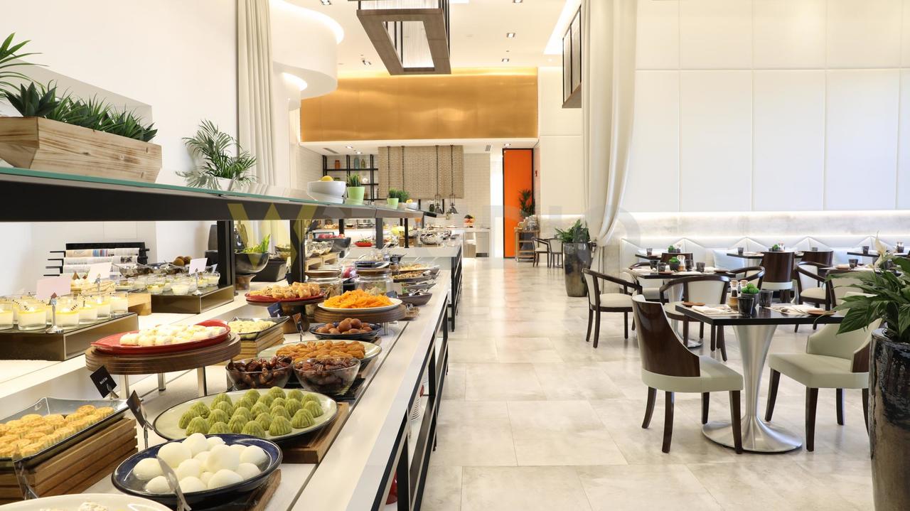 Arjaan by Rotana - Dubai Media City