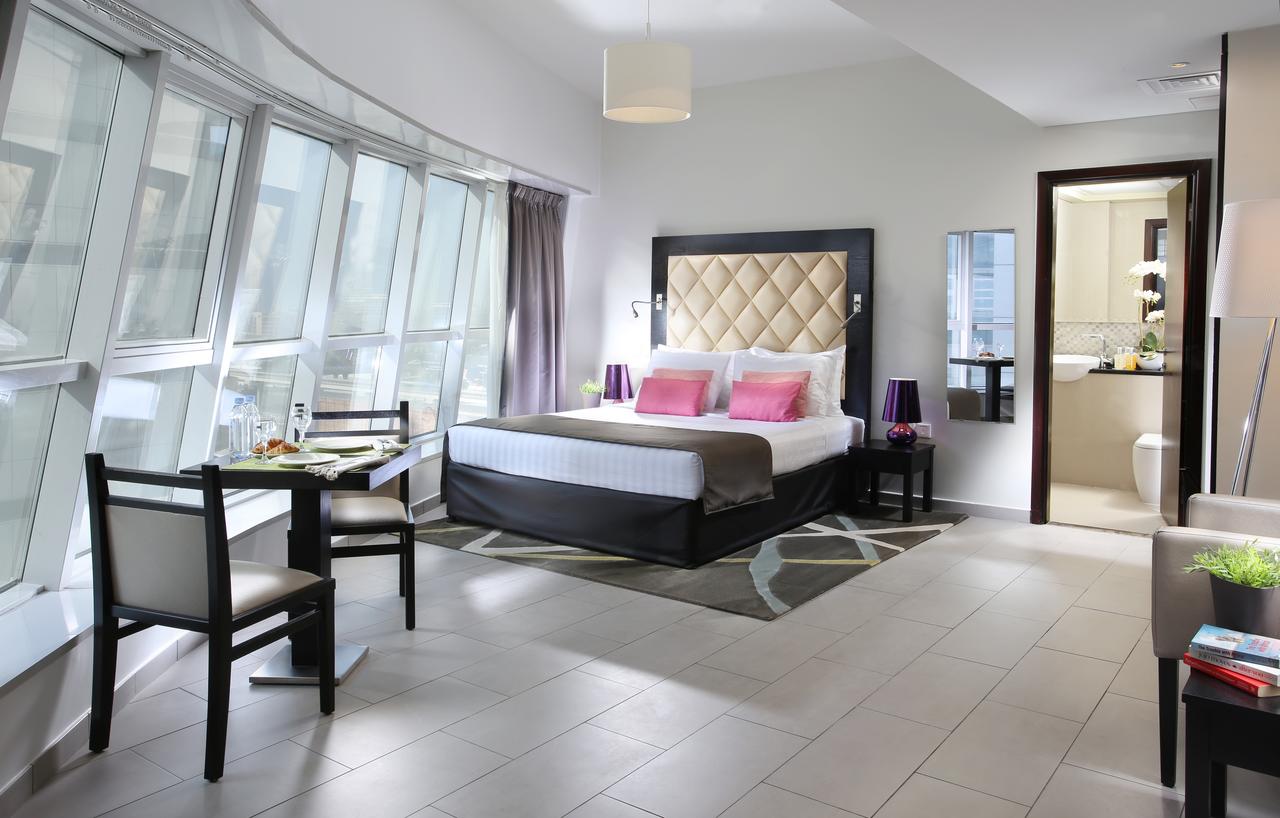 Auris Metro Central Hotel Apartments