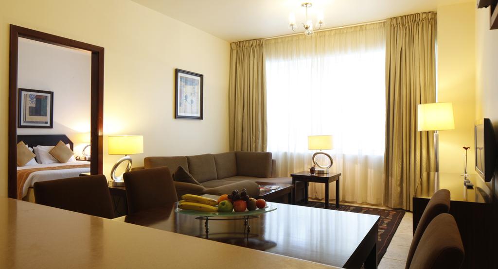 Avari Al Barsha Apartment Hotel