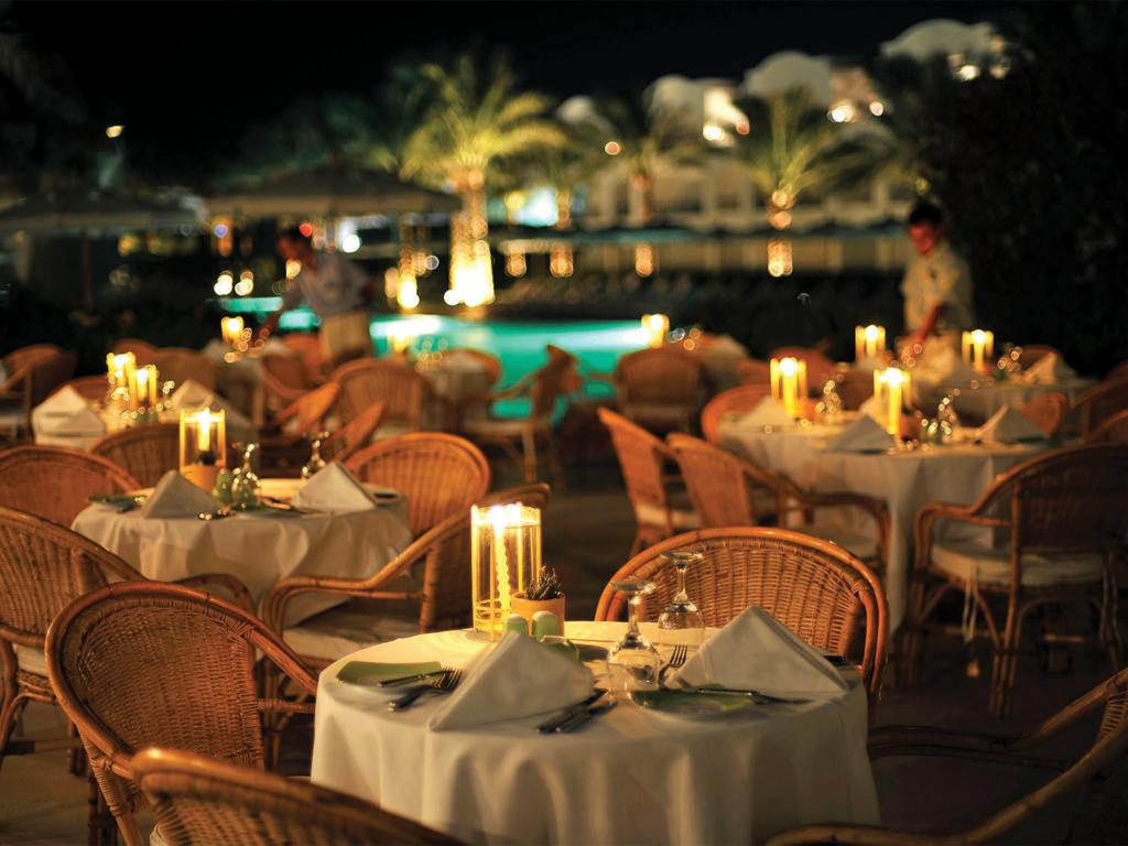 Baron Palms Resort Sharm El Sheikh