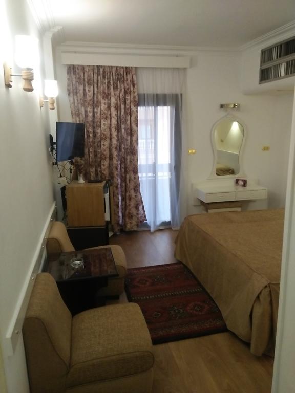 Beirut Hotel