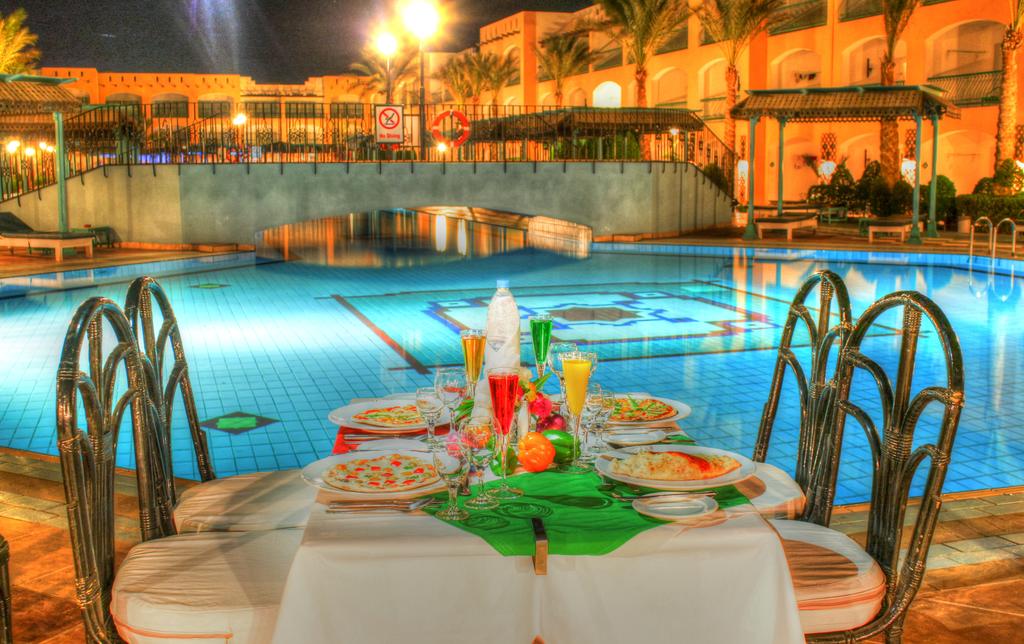 Bel Air Azur Resort